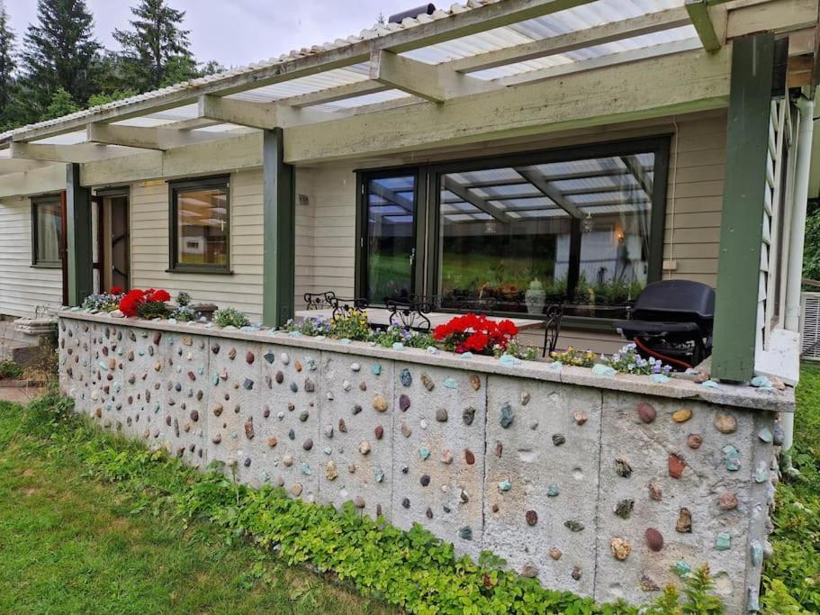 River Run Ranch - Telemark Drangedal Exterior photo
