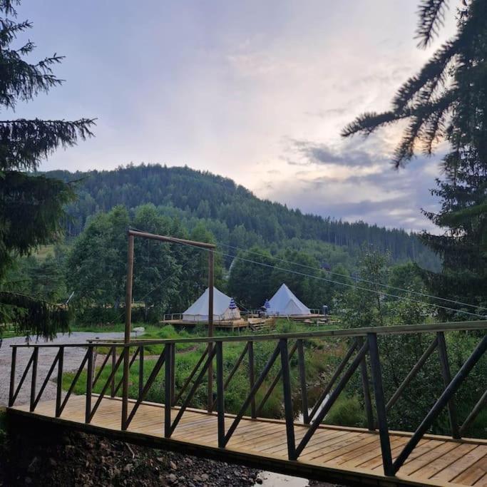 River Run Ranch - Telemark Drangedal Exterior photo